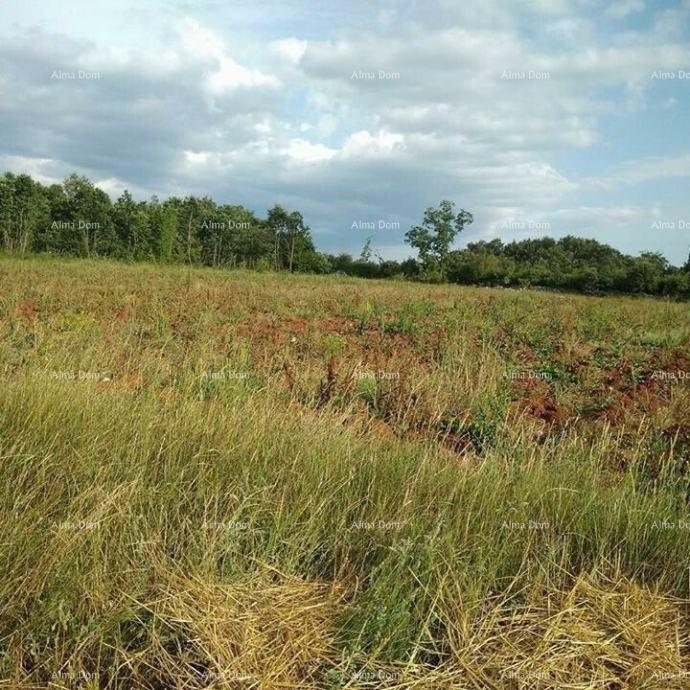 Terreno In vendita - ISTARSKA SVETVINčENAT