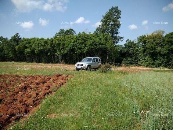 Terreno In vendita - ISTARSKA SVETVINčENAT