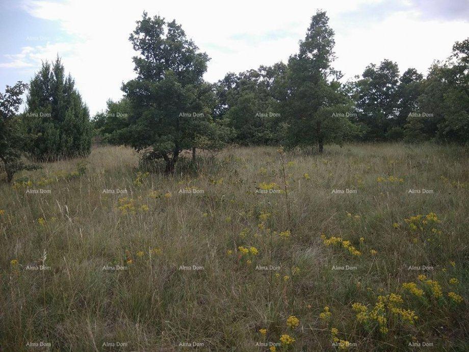 Terreno In vendita - ISTARSKA SVETVINčENAT