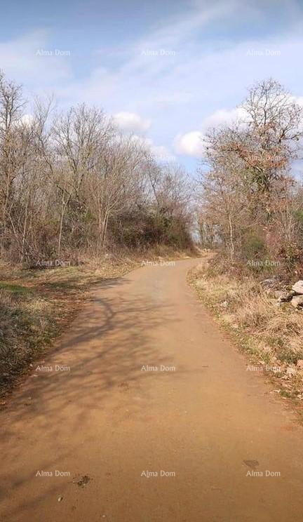 Terreno In vendita - ISTARSKA GROžNJAN