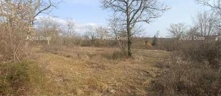 Land For sale - ISTARSKA GROžNJAN