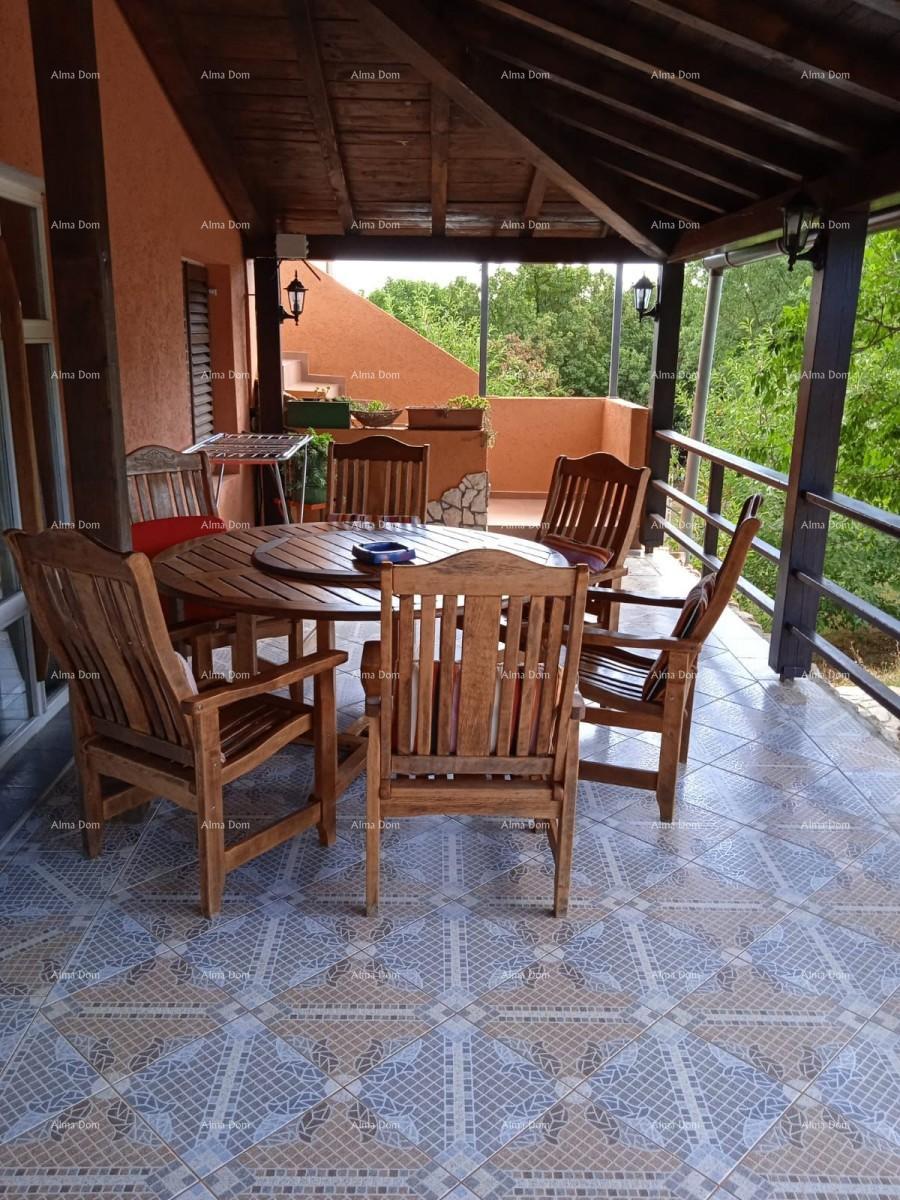 House For sale - ISTARSKA LIžNJAN