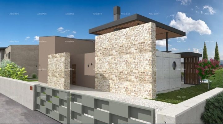 Maison À vendre - Istarska Vodnjan - foto 4/8