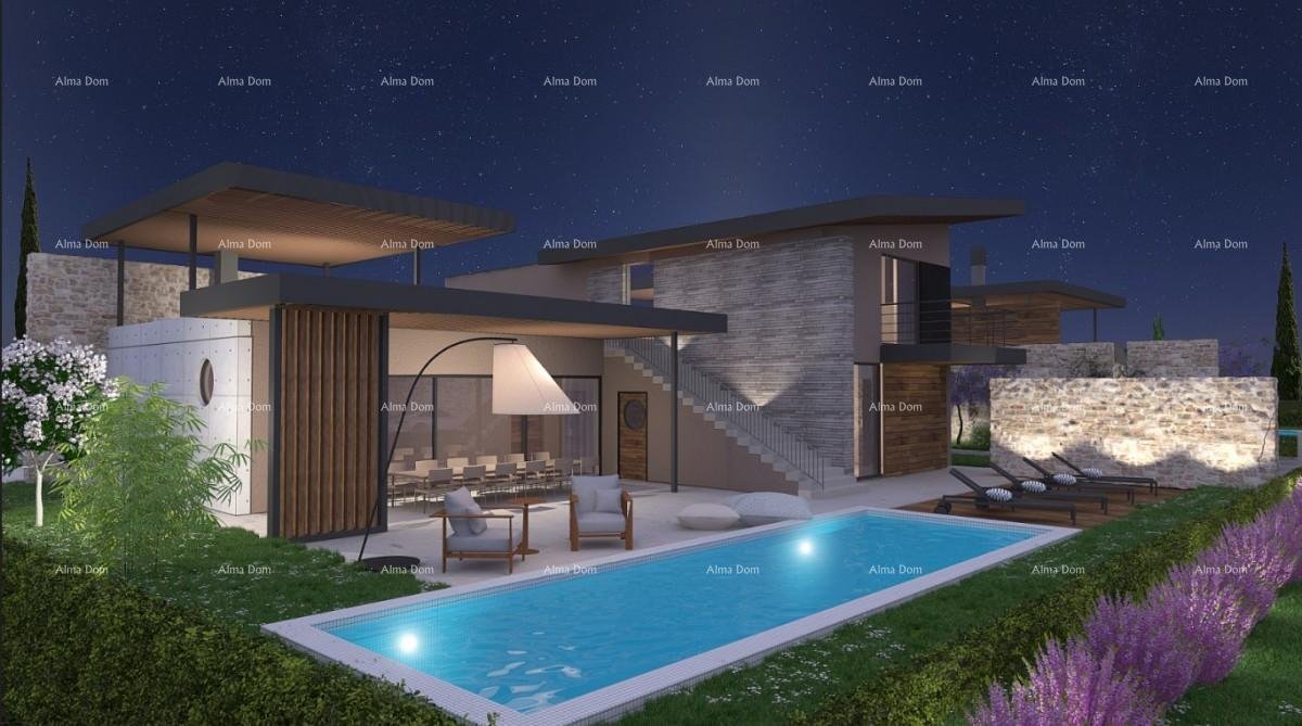 Maison À vendre - ISTARSKA Vodnjan