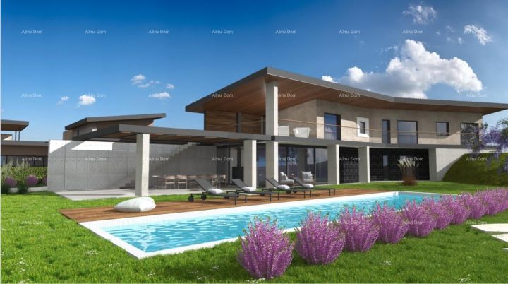 Casa in vendita 352 m² – Vodnjan