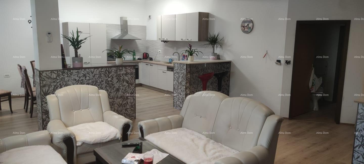 Apartmán Na predaj - ISTARSKA PULA