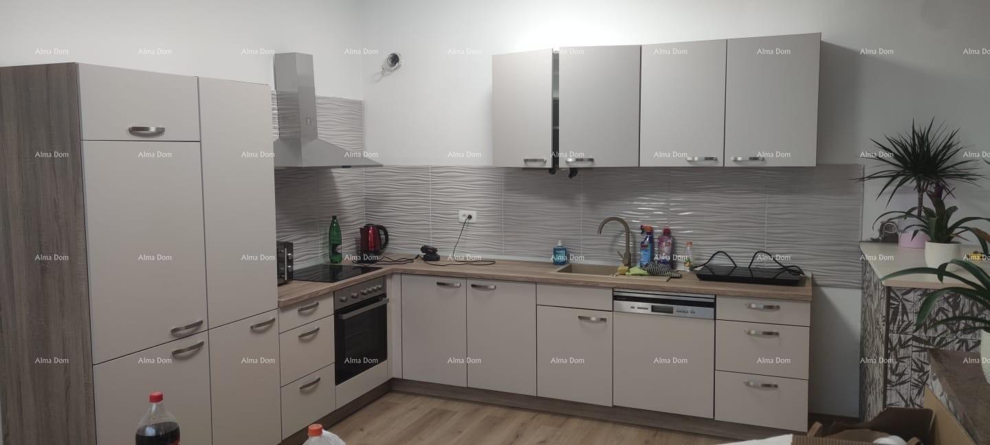 Apartmán Na predaj - ISTARSKA PULA