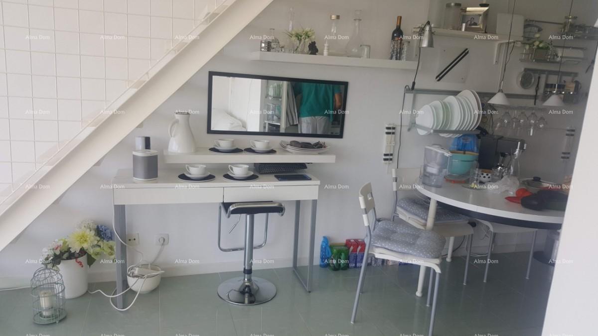 Apartmán Na prodej - ISTARSKA NOVIGRAD