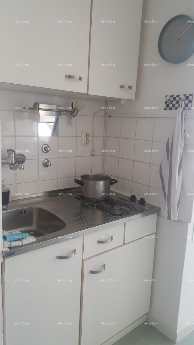 Apartmán Na prodej - ISTARSKA NOVIGRAD