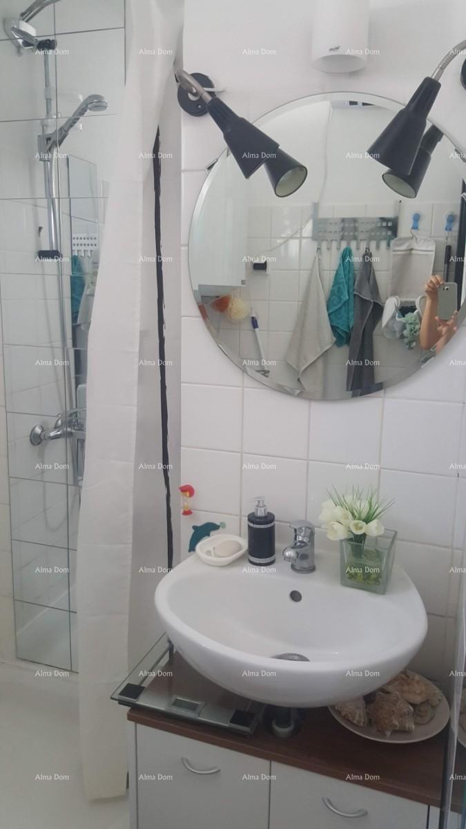 Apartmán Na predaj - ISTARSKA NOVIGRAD