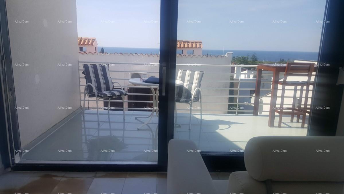 Flat For sale - ISTARSKA NOVIGRAD