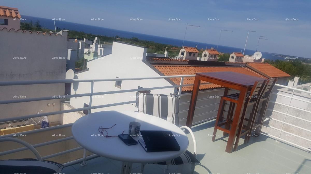 Apartmán Na predaj - ISTARSKA NOVIGRAD