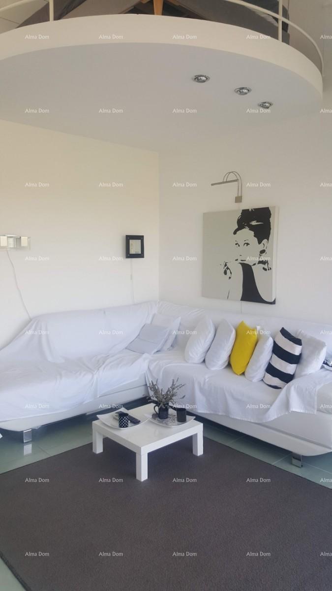 Apartmán Na prodej - ISTARSKA NOVIGRAD