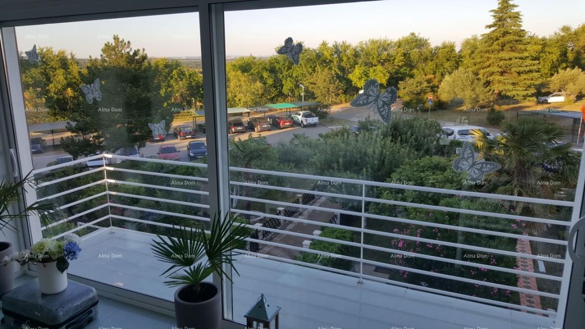 Apartmán Na predaj - ISTARSKA NOVIGRAD