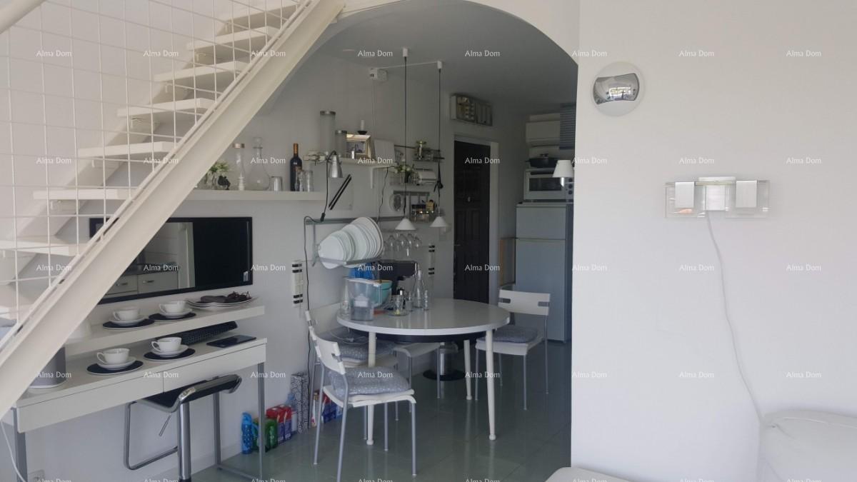 Apartmán Na prodej - ISTARSKA NOVIGRAD