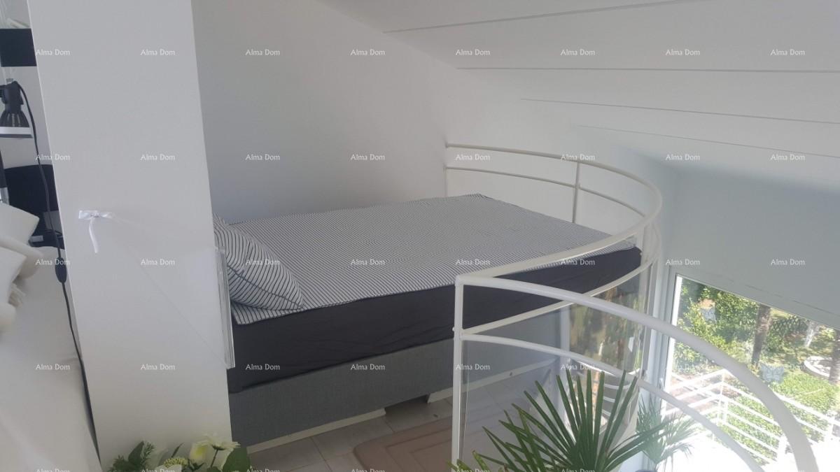 Apartmán Na predaj - ISTARSKA NOVIGRAD