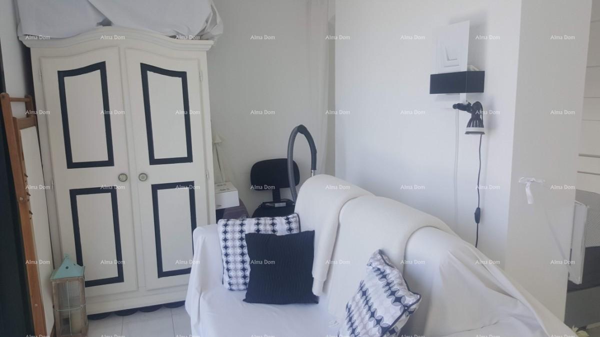 Apartmán Na predaj - ISTARSKA NOVIGRAD