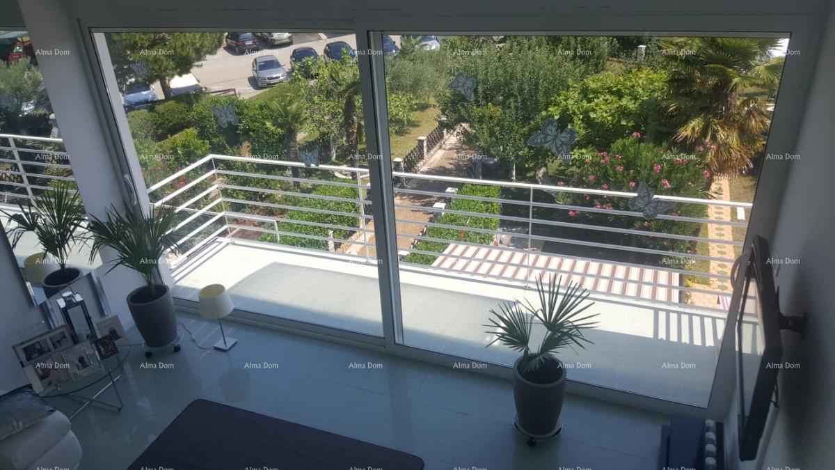 Flat For sale - ISTARSKA NOVIGRAD