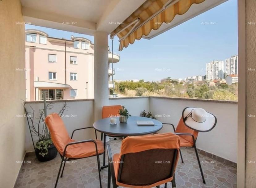 Flat For sale - ISTARSKA PULA