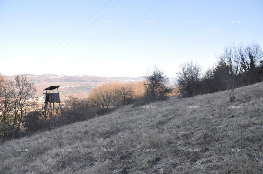 Terreno In vendita - ISTARSKA BUZET