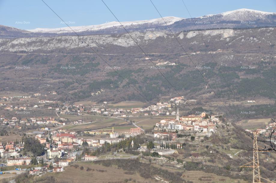 Terreno In vendita - ISTARSKA BUZET