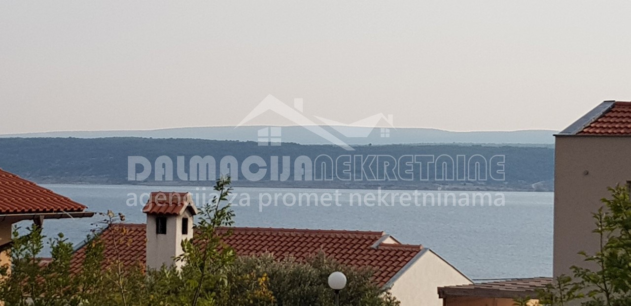 Land For sale - ZADARSKA  JASENICE 