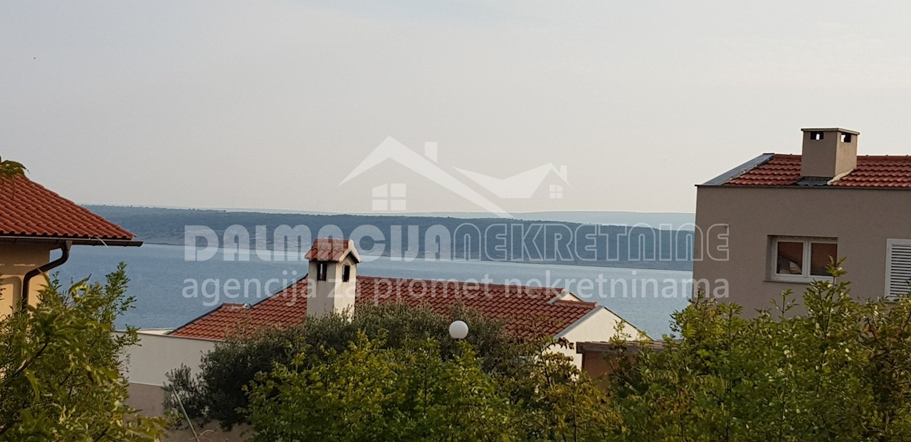 Land For sale - ZADARSKA  JASENICE 