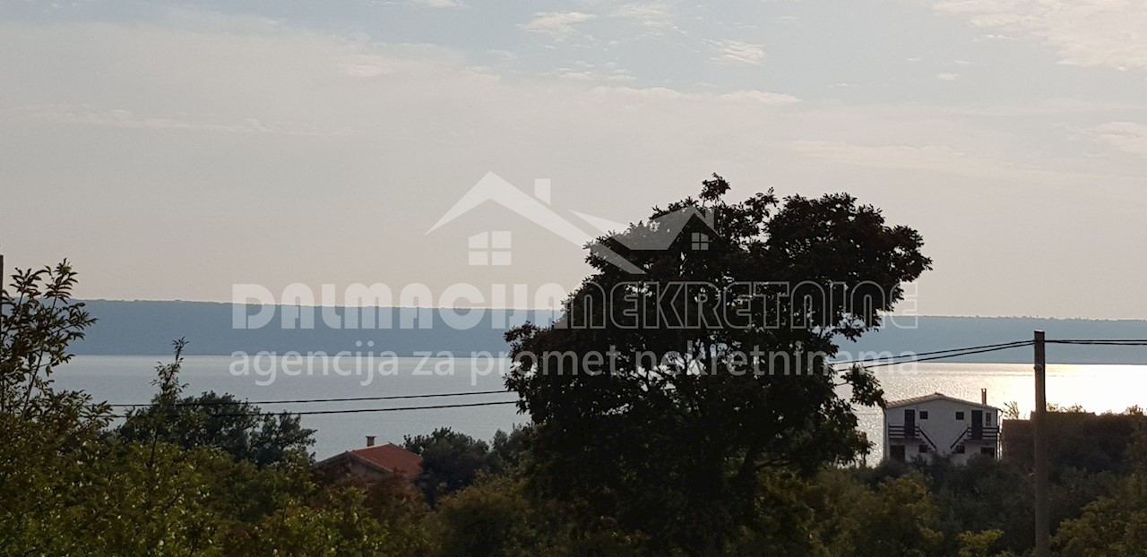 Land For sale - ZADARSKA  JASENICE 