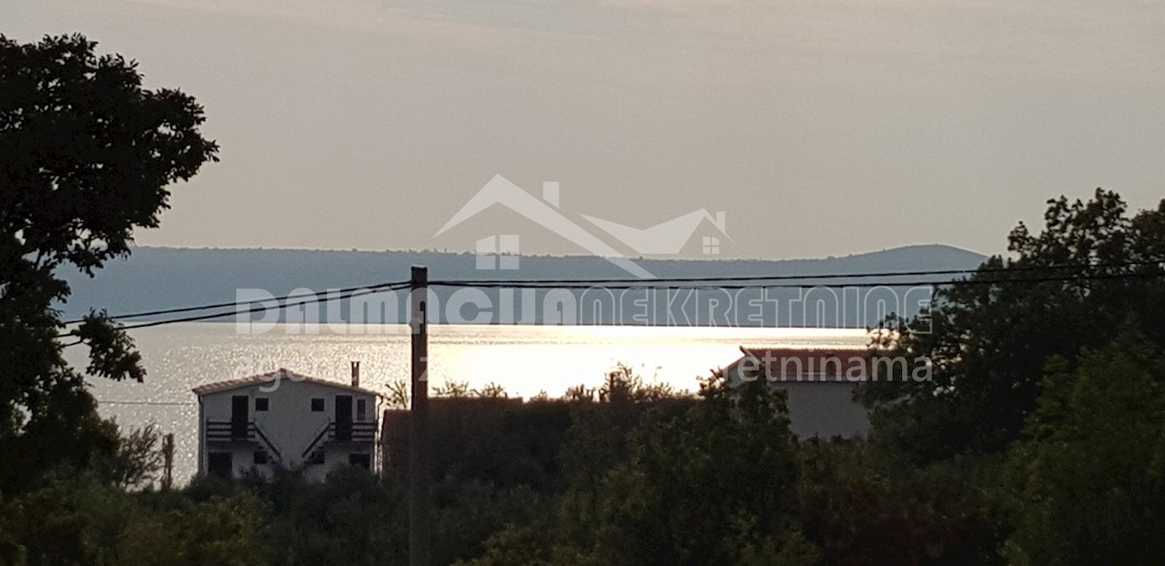 Land For sale - ZADARSKA  JASENICE 