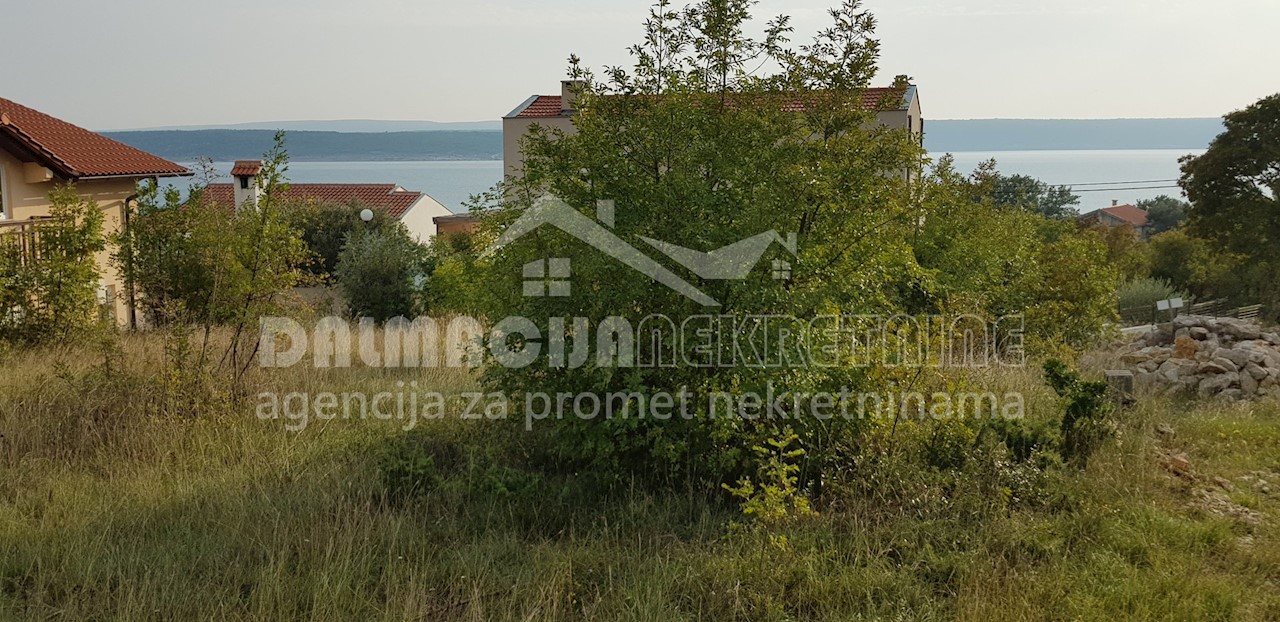 Land For sale - ZADARSKA  JASENICE 