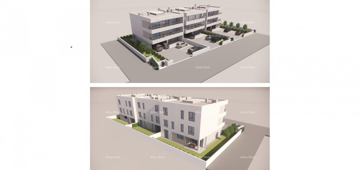 Apartment Zu verkaufen