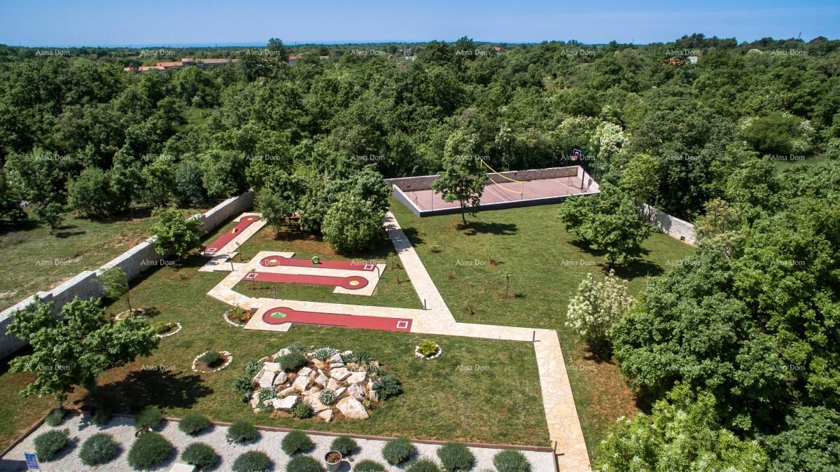 Casa In vendita - ISTARSKA SVETVINčENAT