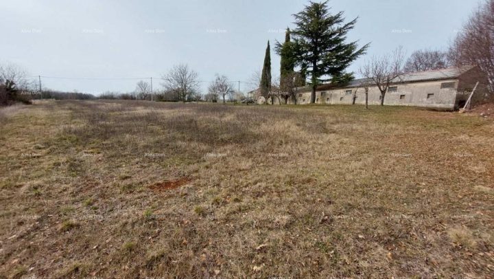 Parcela Naprodaj - Istarska Žminj - foto 3/3