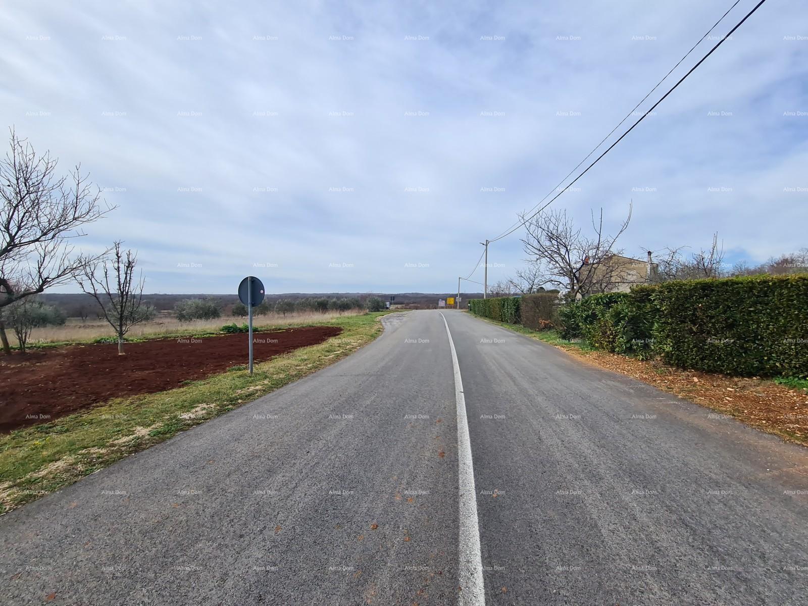 Terreno In vendita - ISTARSKA BARBAN