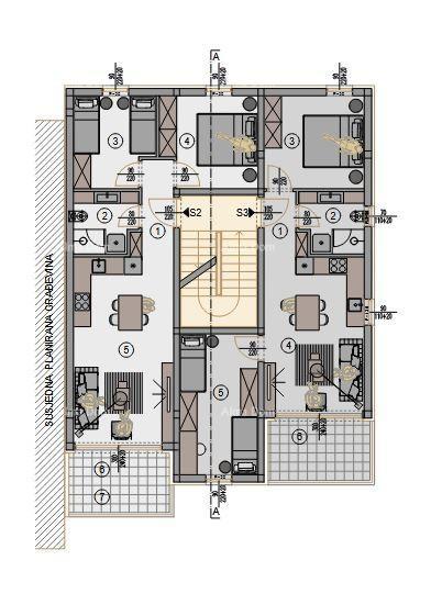 Apartment Zu verkaufen - ISTARSKA PULA