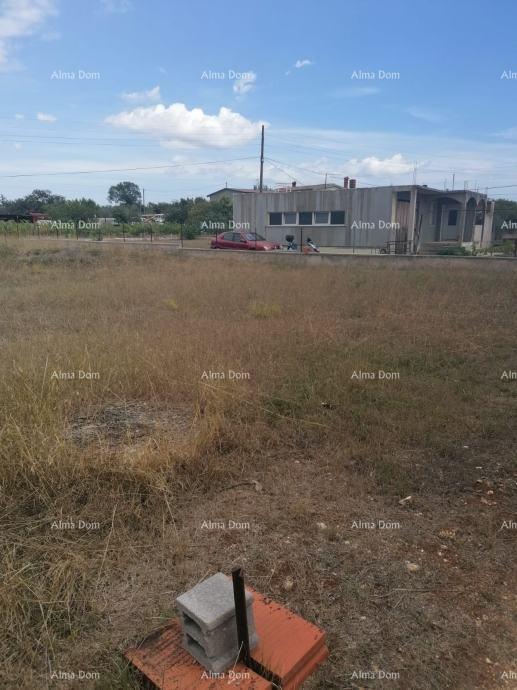 Land For sale - ISTARSKA PULA