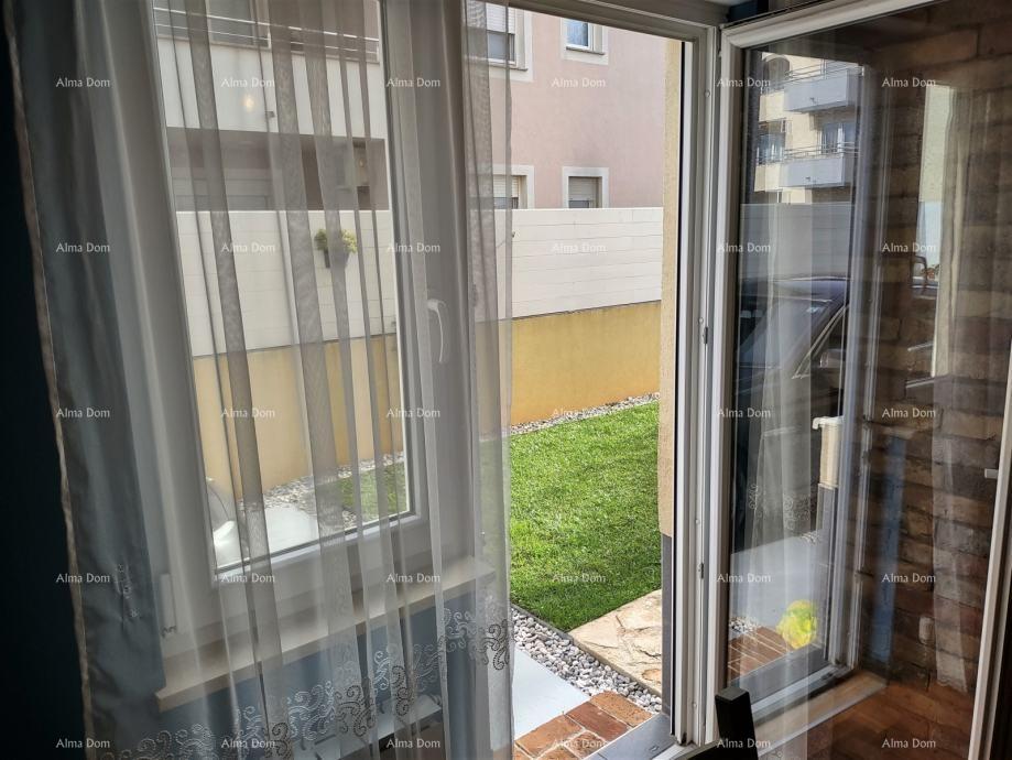 Apartmán Na predaj - ISTARSKA PULA