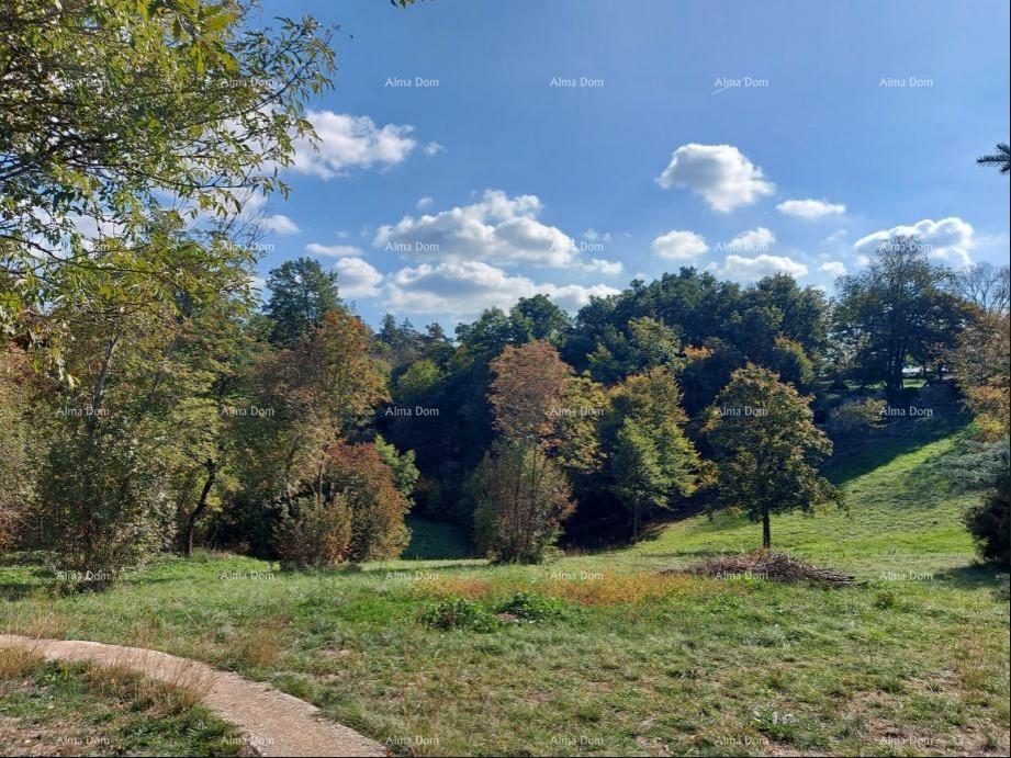 Terreno In vendita - ISTARSKA PAZIN