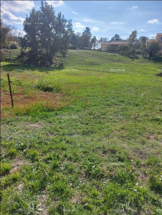 Land For sale - ISTARSKA PAZIN