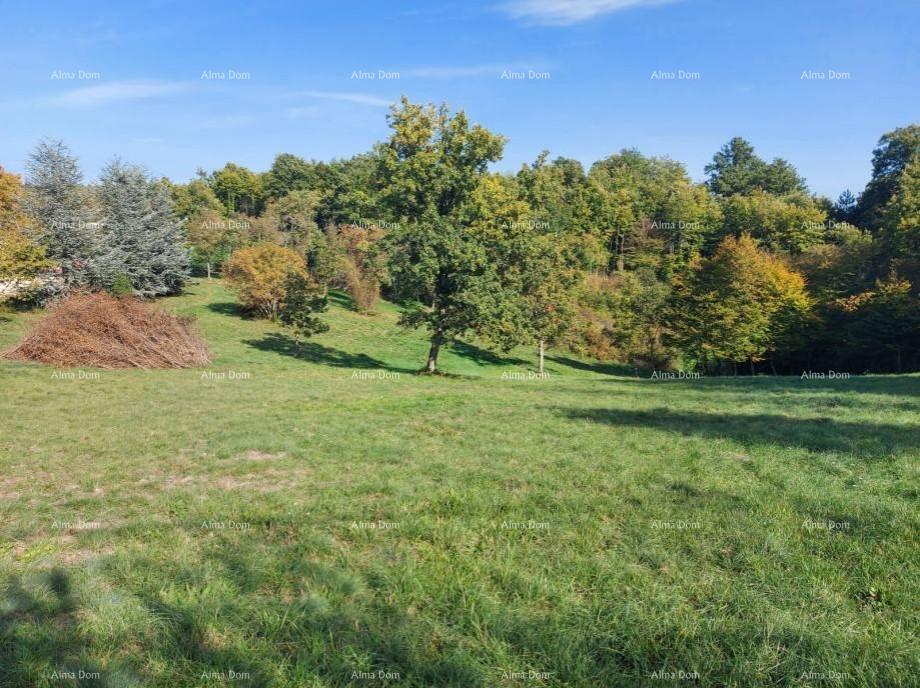 Działka Na sprzedaż - Istarska Pazin - foto 4/4