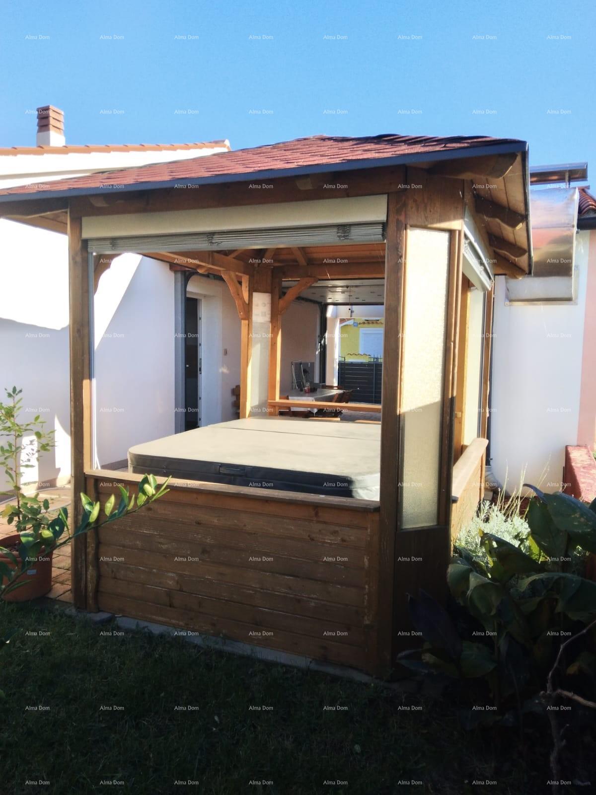 Haus Zu verkaufen - ISTARSKA MEDULIN