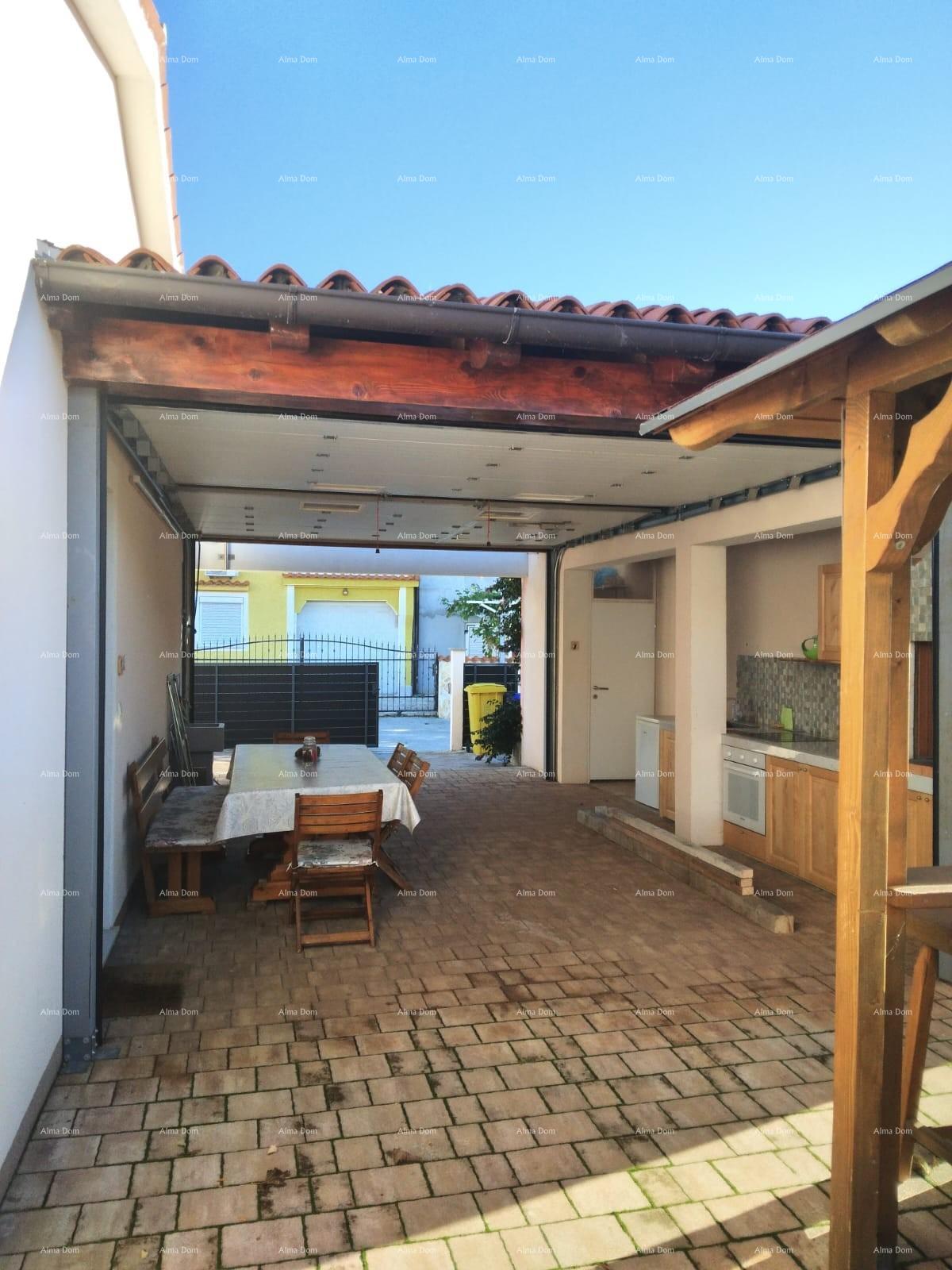 Haus Zu verkaufen - ISTARSKA MEDULIN