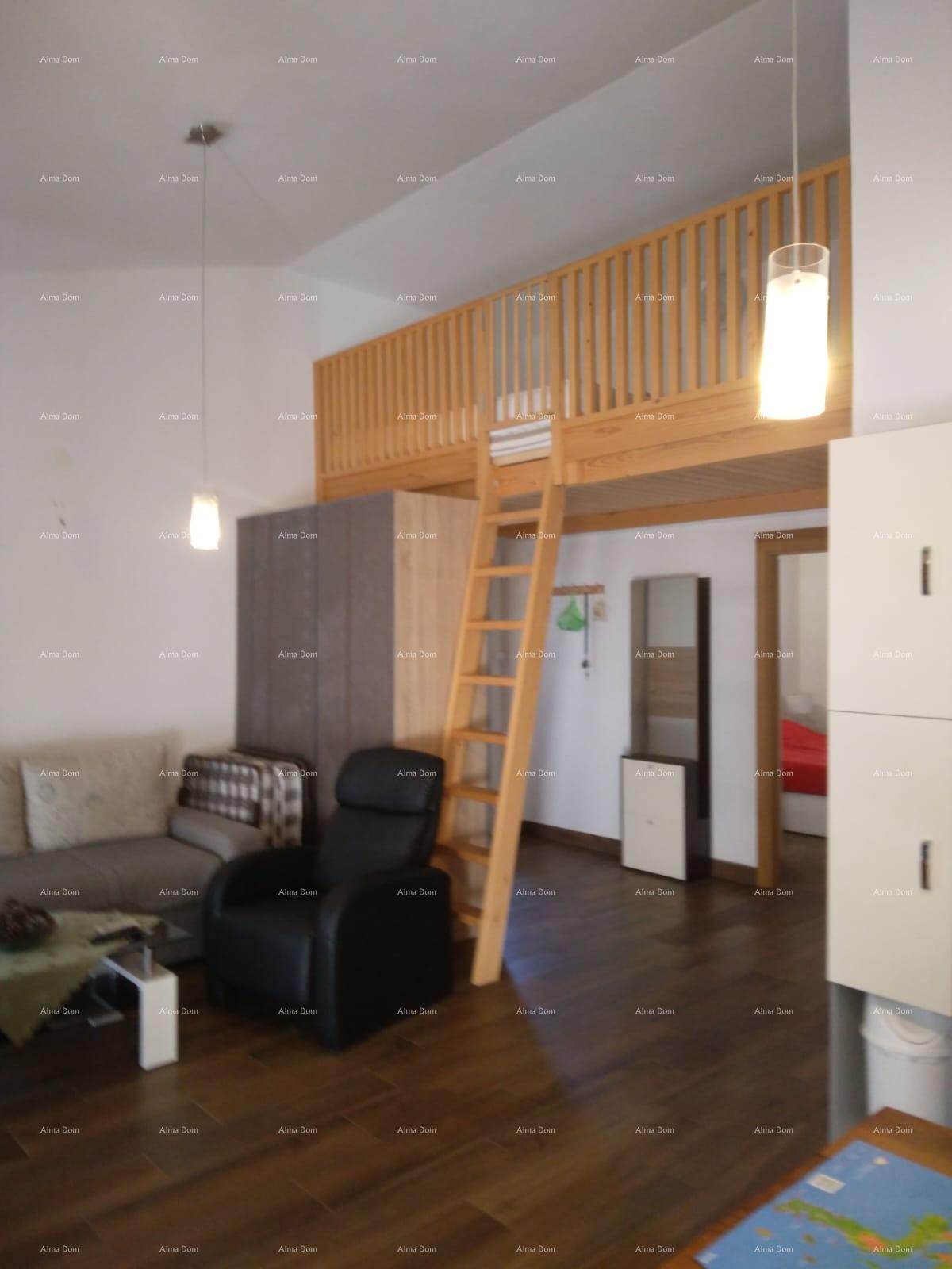 Haus Zu verkaufen - ISTARSKA MEDULIN