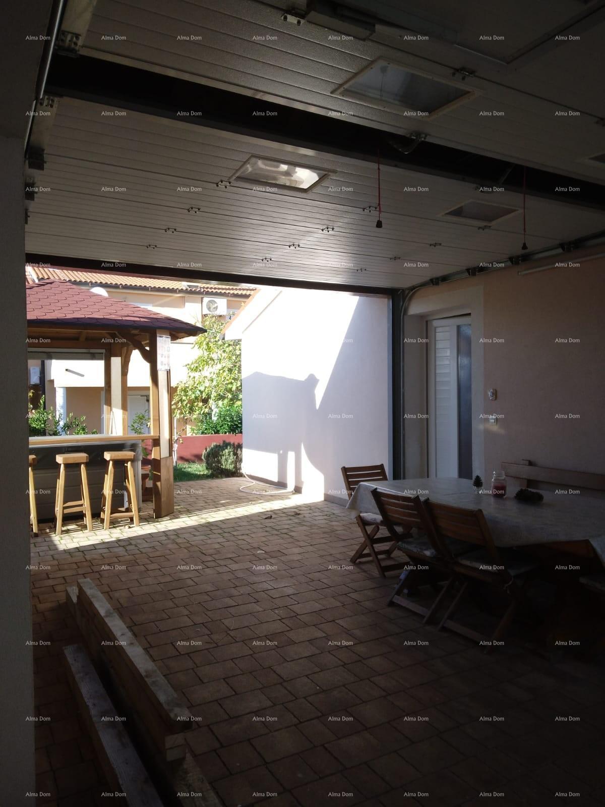 Haus Zu verkaufen - ISTARSKA MEDULIN