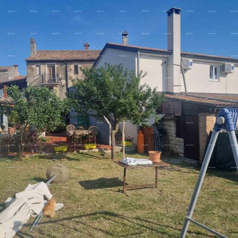 Dom na predaj 180 m² – Brtonigla