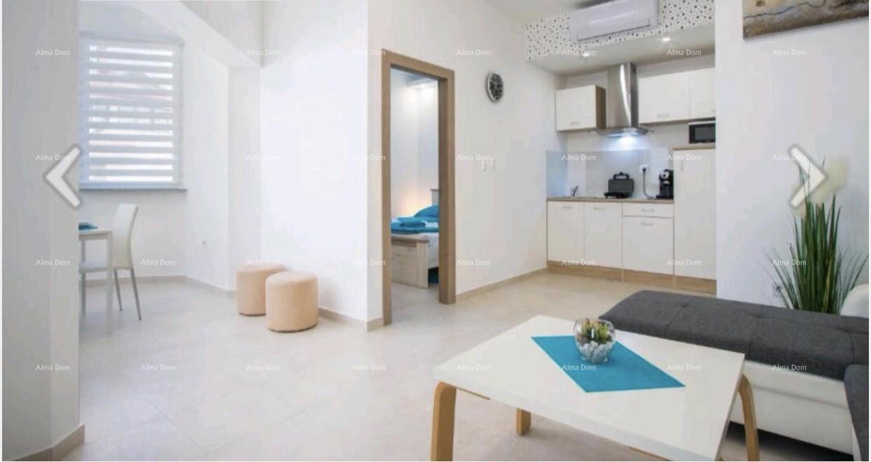 Flat For sale - ISTARSKA PULA