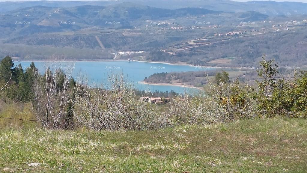 Terreno In vendita - ISTARSKA PAZIN - OKOLICA