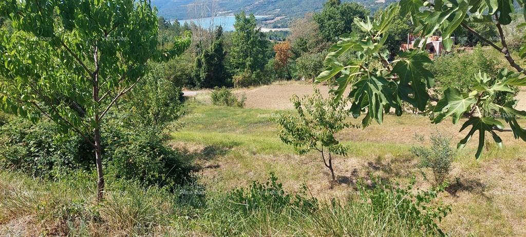 Land For sale - ISTARSKA PAZIN - OKOLICA