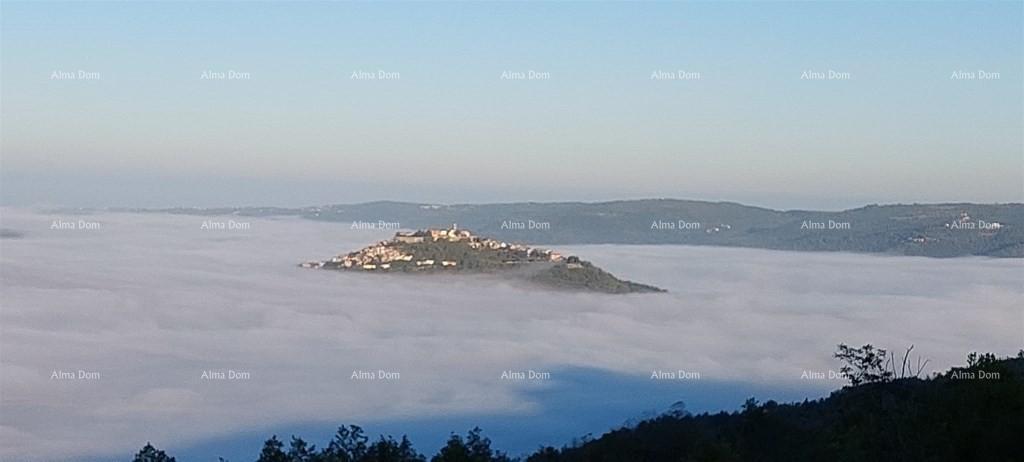 Pozemok Na predaj - ISTARSKA PAZIN - OKOLICA