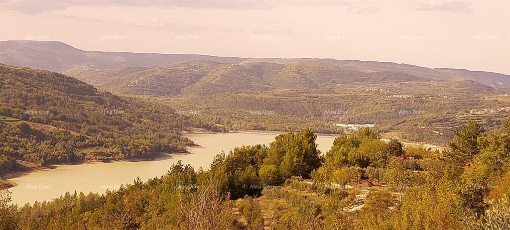 Pozemok Na predaj - ISTARSKA PAZIN - OKOLICA